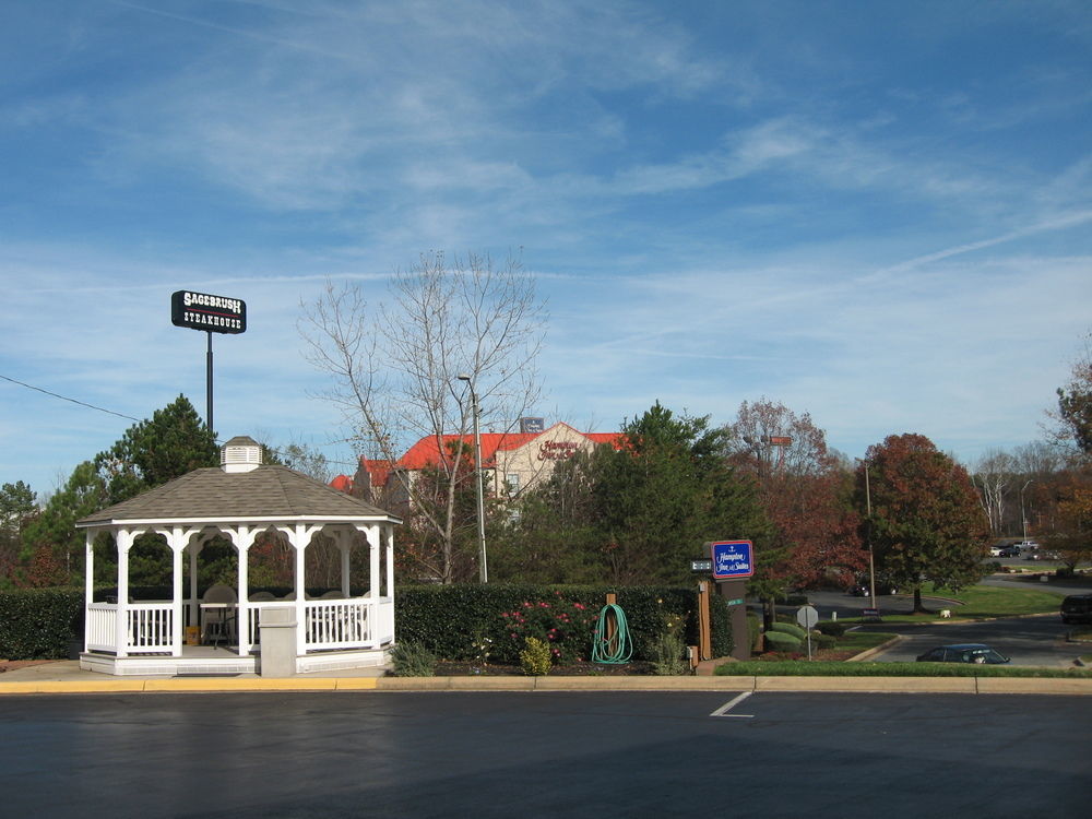 Carolina Inn Of Lake Norman Mooresville Bagian luar foto